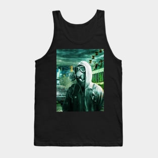 STALKER Tank Top